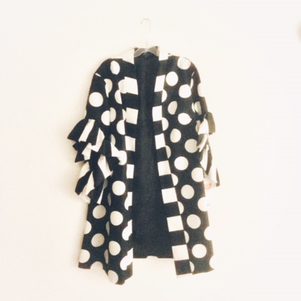 studio by EY lightweight day jacket